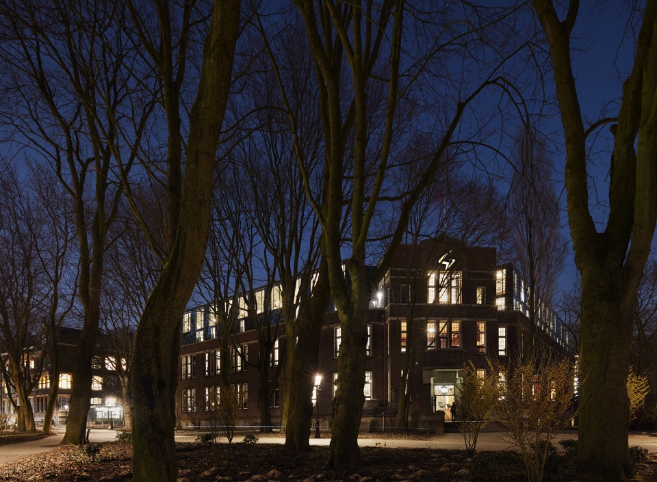 generator amsterdam by designagency
