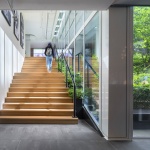 阿姆斯特丹卡萨酒店公共空间改造，荷兰 / Ninetynine