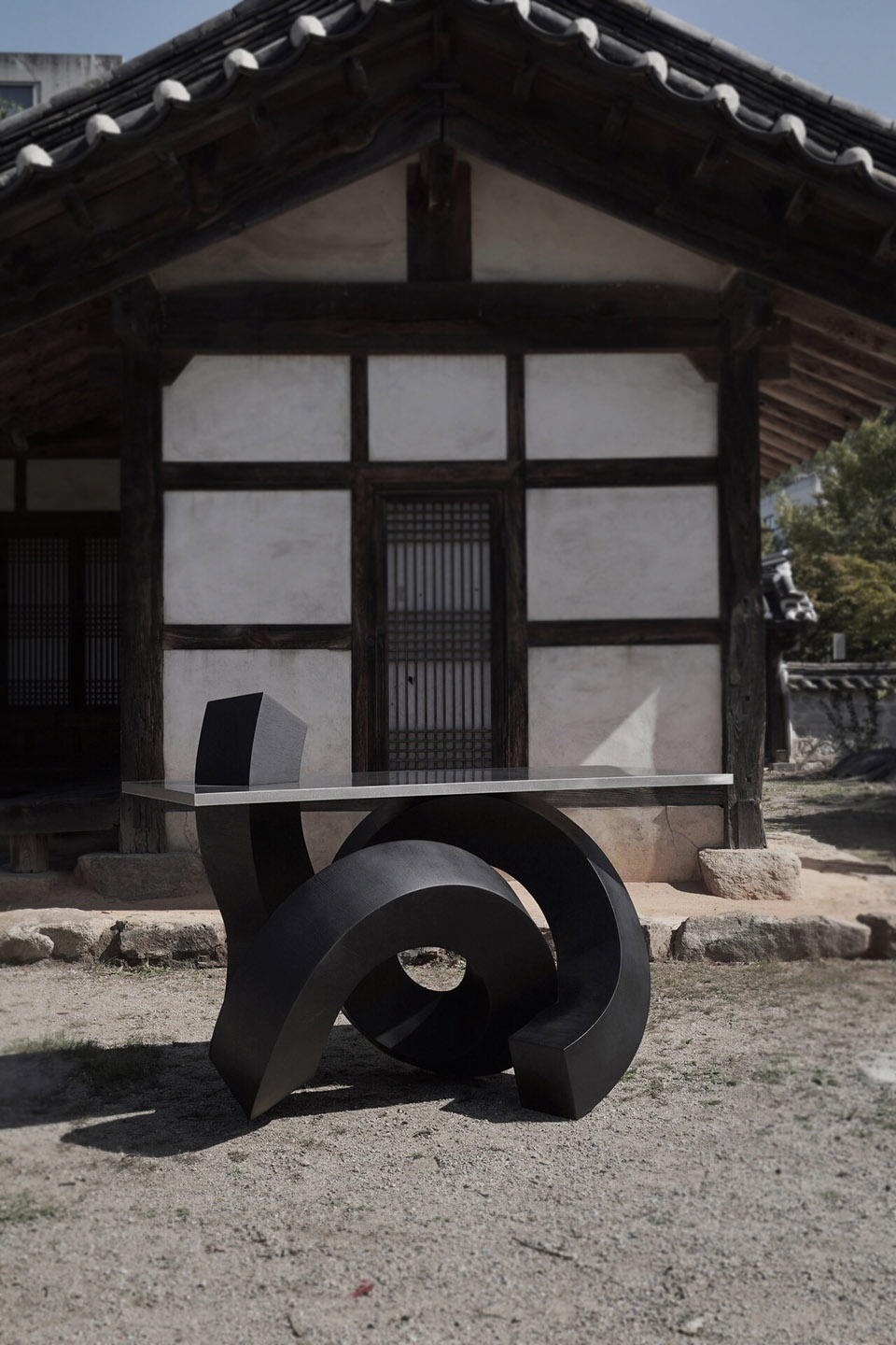 cursive structure collection by gallery all chulan kwak