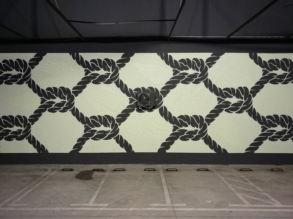 domestication and connectivity by reskate arts crafts