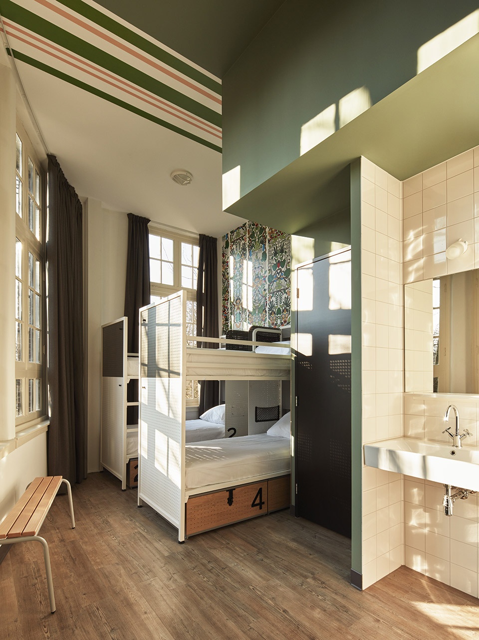 generator amsterdam by designagency