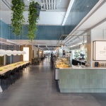阿姆斯特丹卡萨酒店公共空间改造，荷兰 / Ninetynine