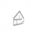 塚脇住宅，日本 / Horibe Associates