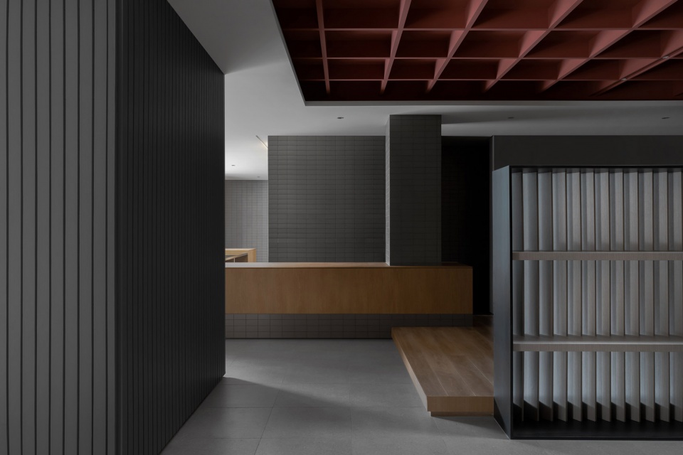 jimu plus long term rental apartment china by archetype