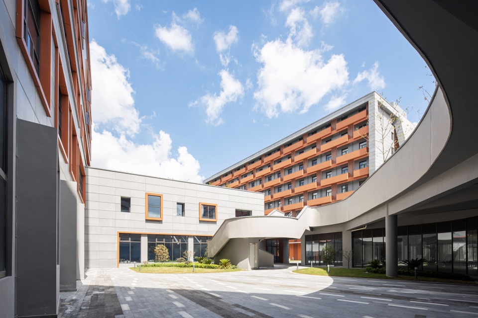 shanghai thomas school china by tjad