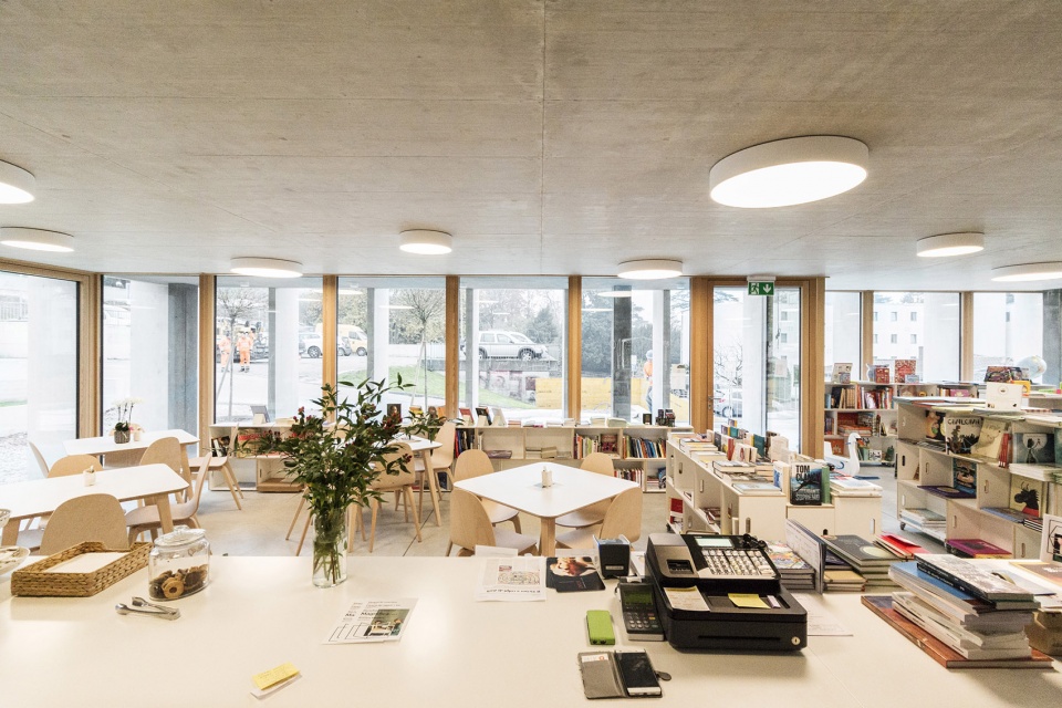 torre dangolo by krausbeck architetto gsmm architetti
