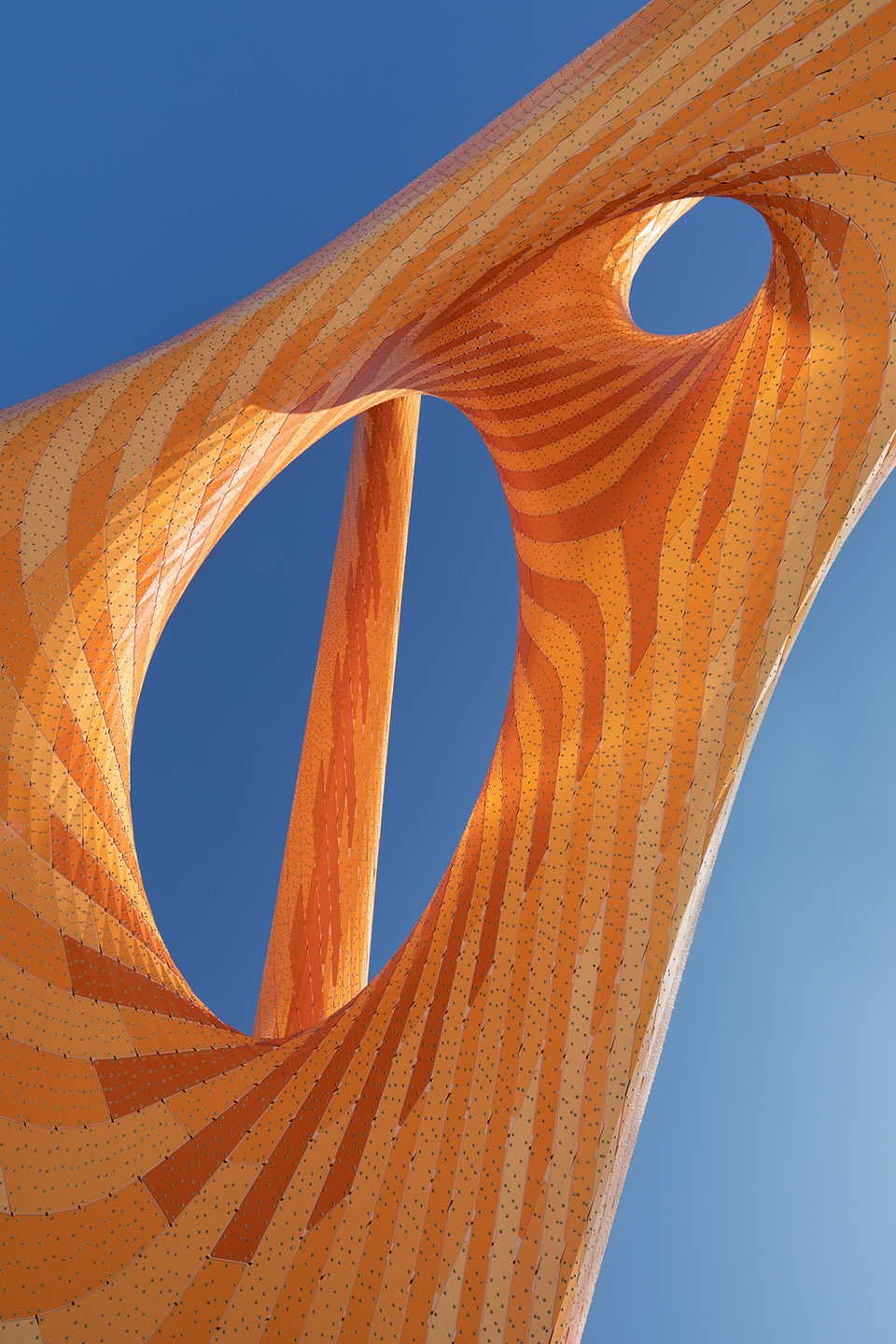 agent crystalline by marc fornestheverymany