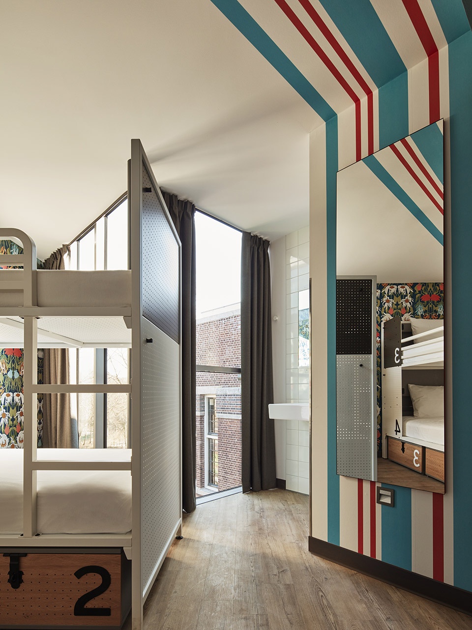 generator amsterdam by designagency