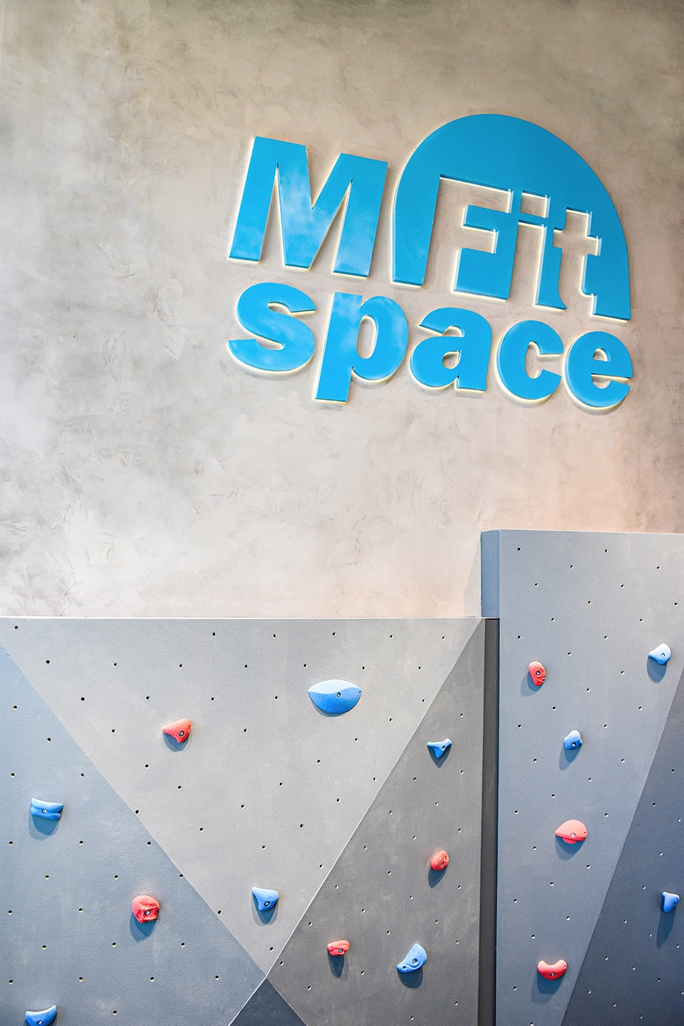 mfit space china by ramoprimo