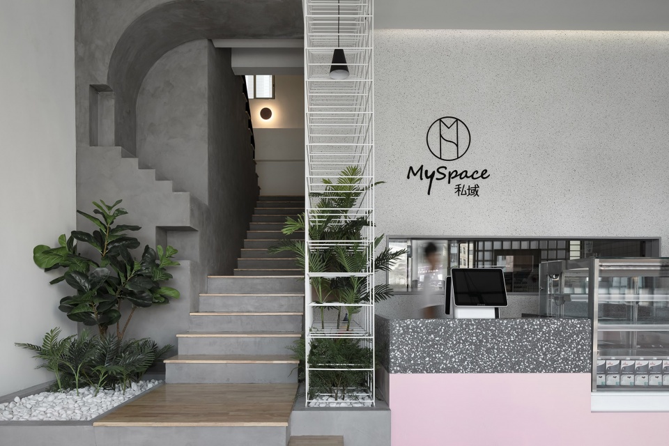 myspace bakery china by pure design