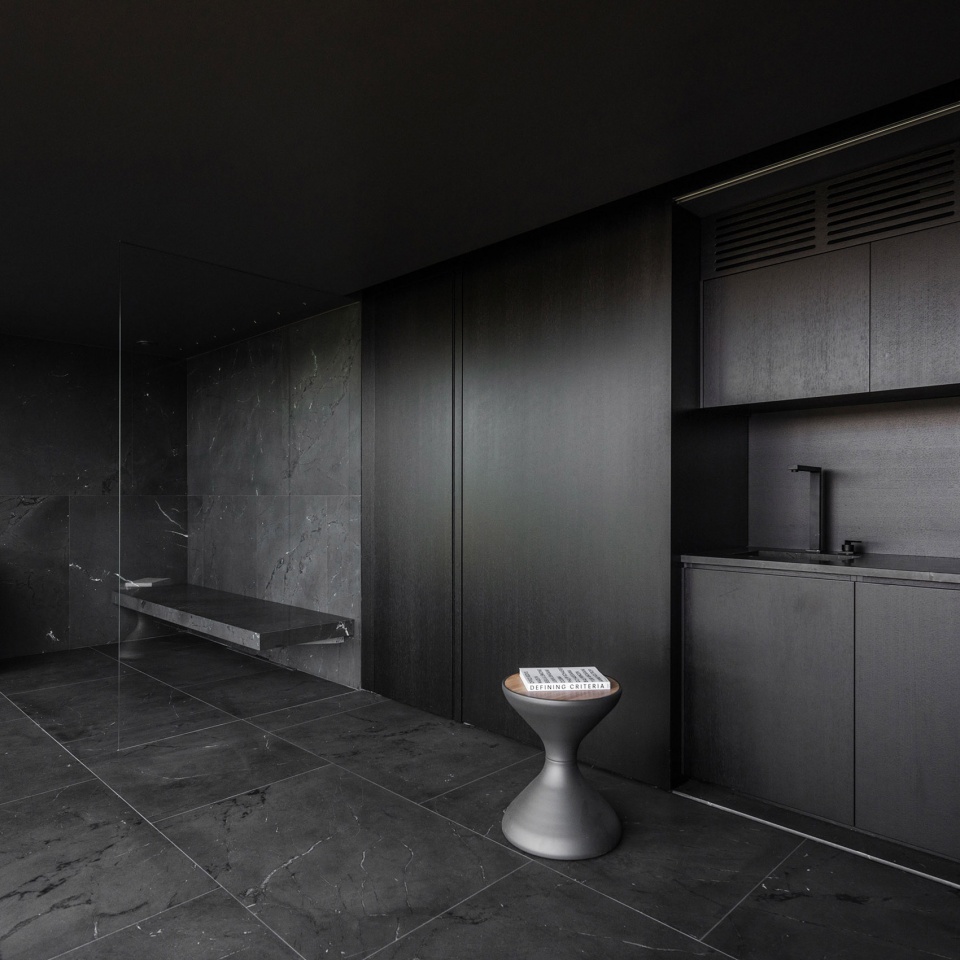 sauna r by matteo foresti