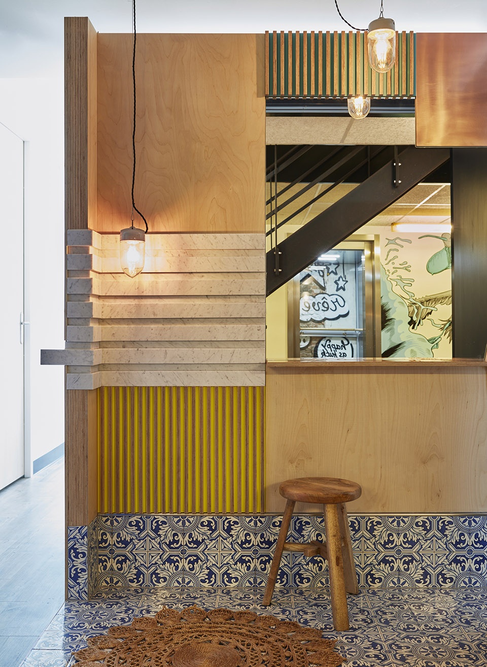 generator amsterdam by designagency