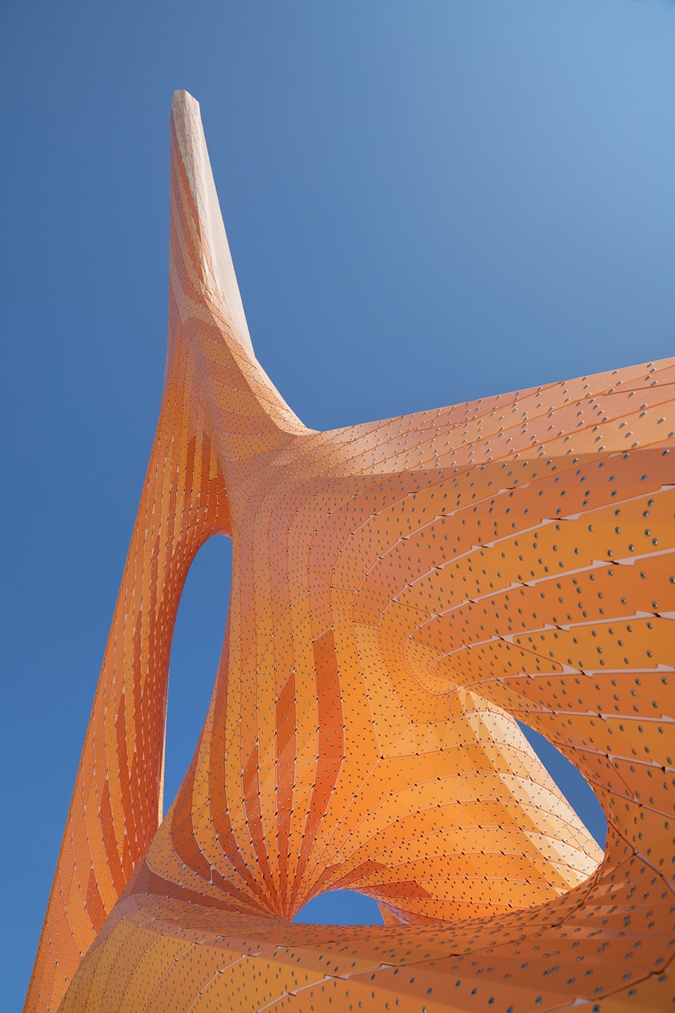 agent crystalline by marc fornestheverymany