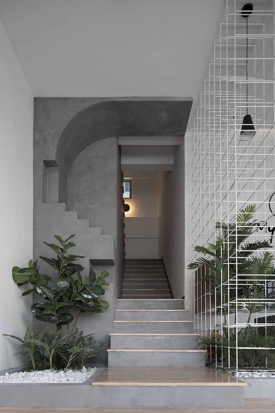 myspace bakery china by pure design