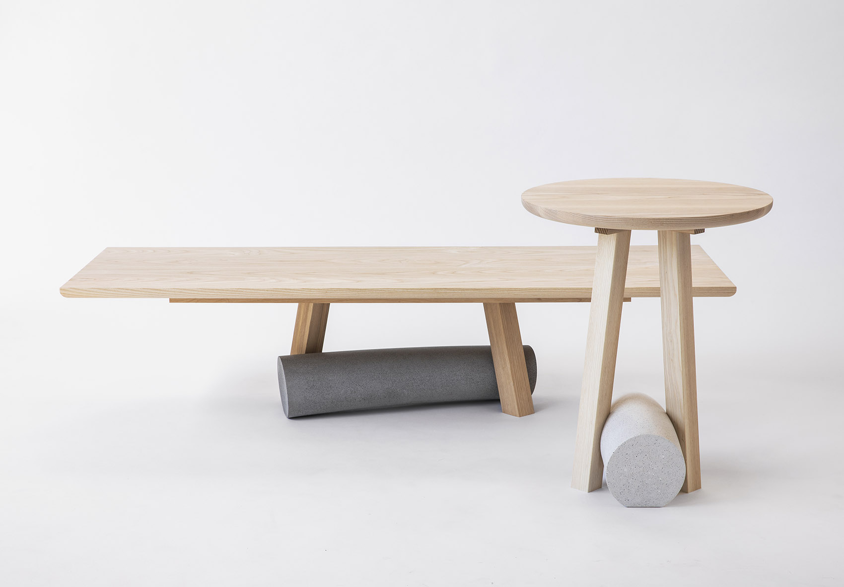 the poise collection by desmond lim