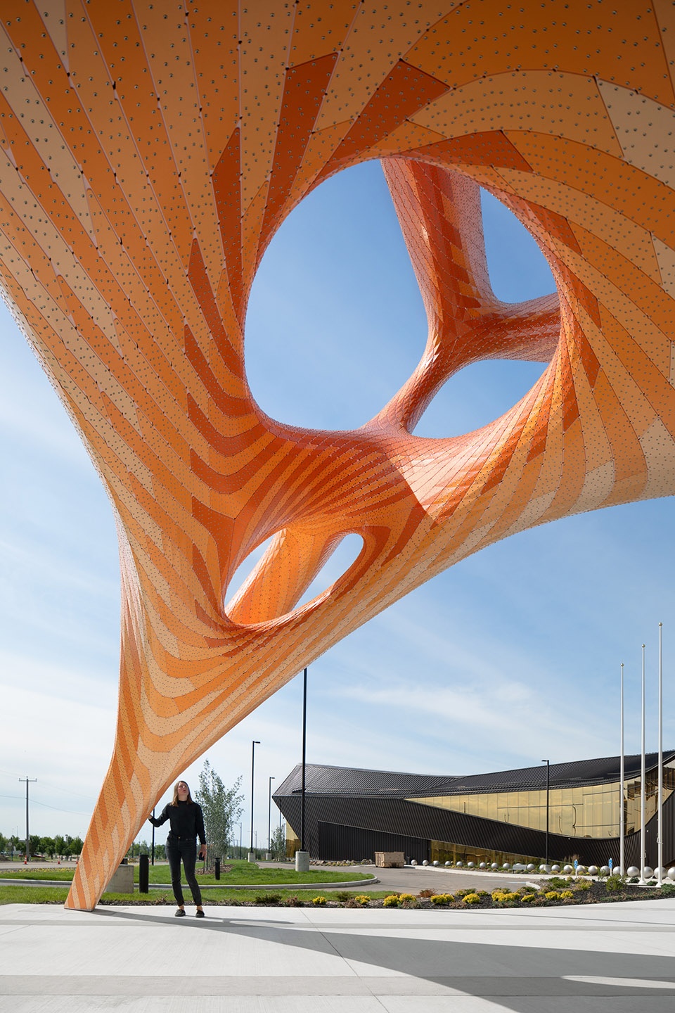 agent crystalline by marc fornestheverymany