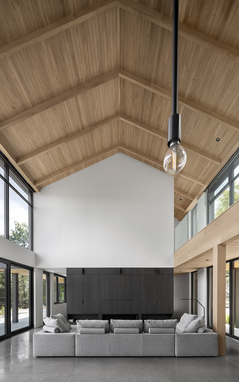 cap st martin house by bourgeois lechasseur architects
