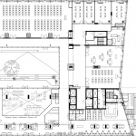 阿姆斯特丹卡萨酒店公共空间改造，荷兰 / Ninetynine