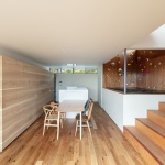 塚脇住宅，日本 / Horibe Associates