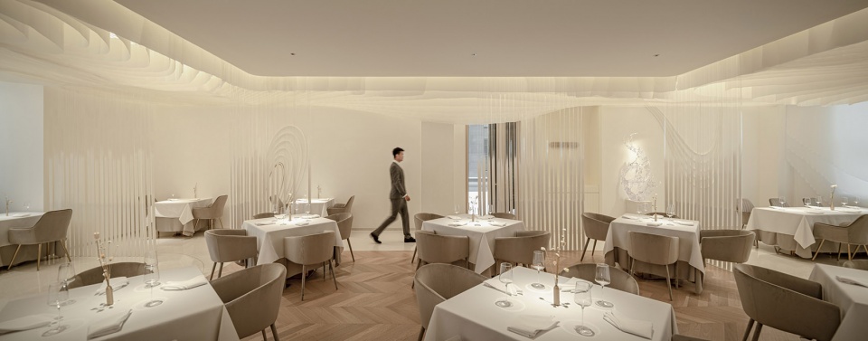la chansonniere interior design beijing by gb space