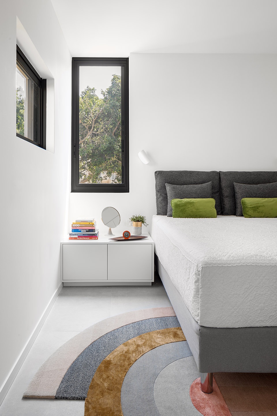 bz apartment by studiodo