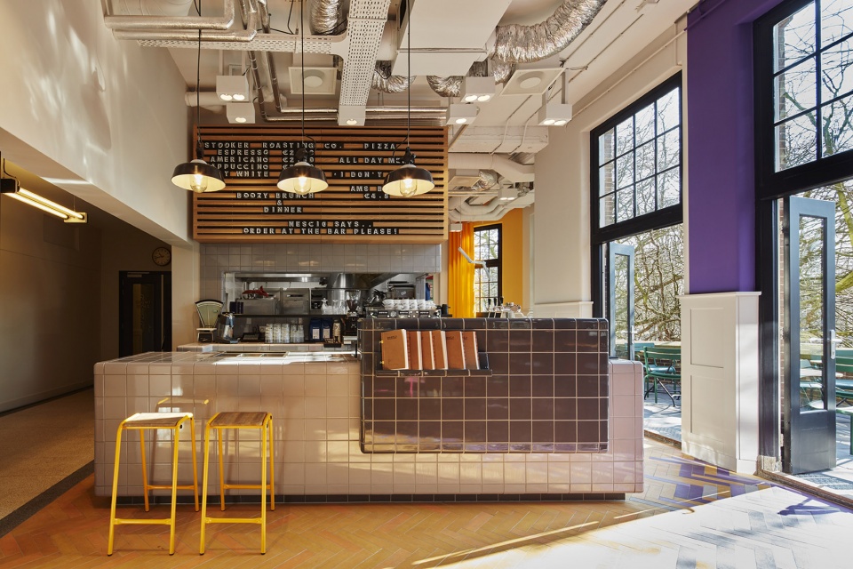 generator amsterdam by designagency