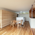 塚脇住宅，日本 / Horibe Associates