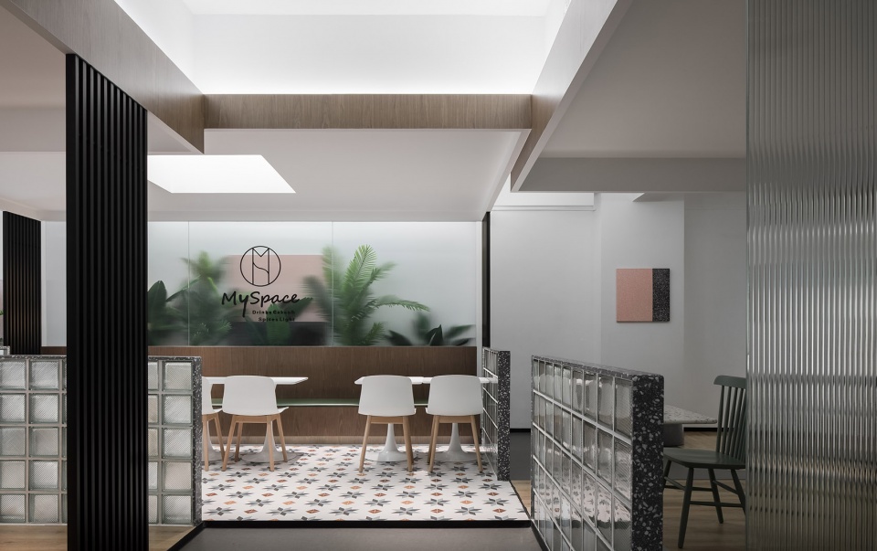 myspace bakery china by pure design