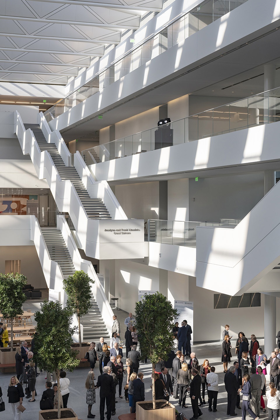 samson pavilion by foster partners
