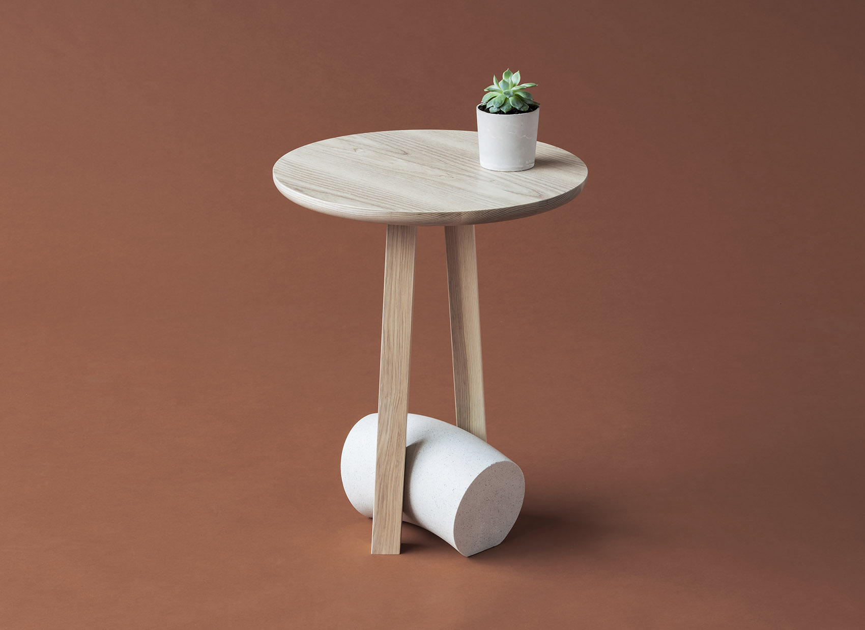 the poise collection by desmond lim