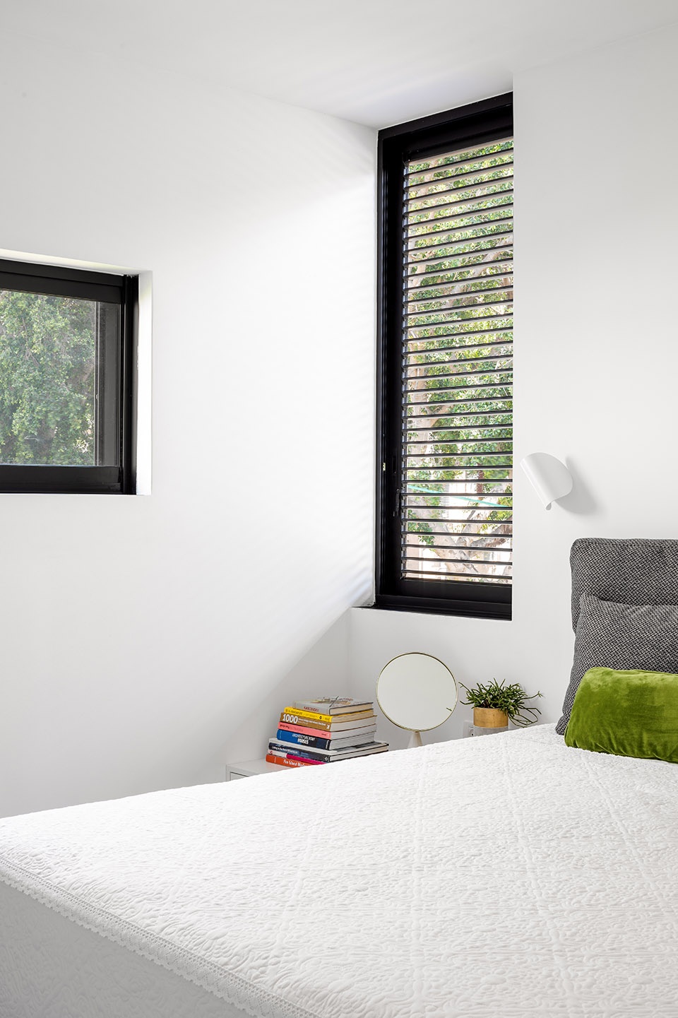 bz apartment by studiodo
