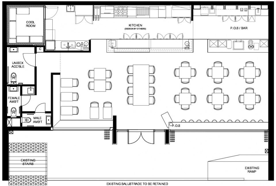 gumbuya by lot 1 design
