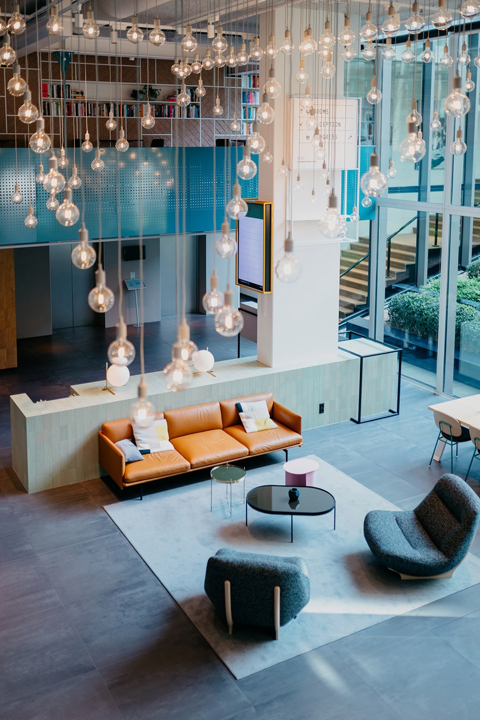 hotel casa amsterdam by ninetynine