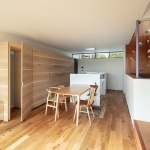 塚脇住宅，日本 / Horibe Associates