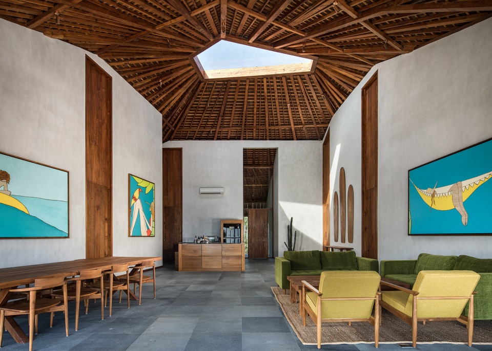ocean view 3 carbon house by alexis dornier