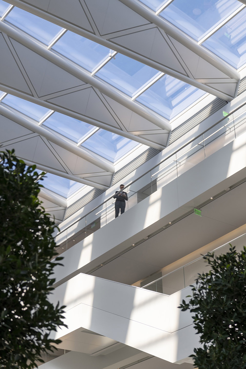 samson pavilion by foster partners