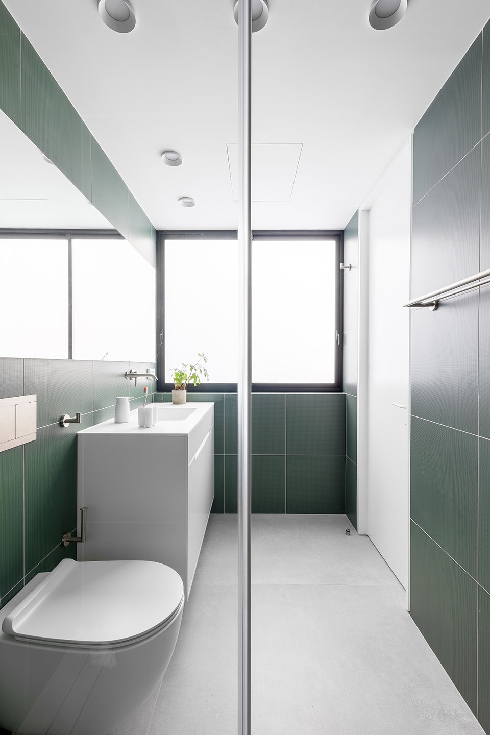 bz apartment by studiodo