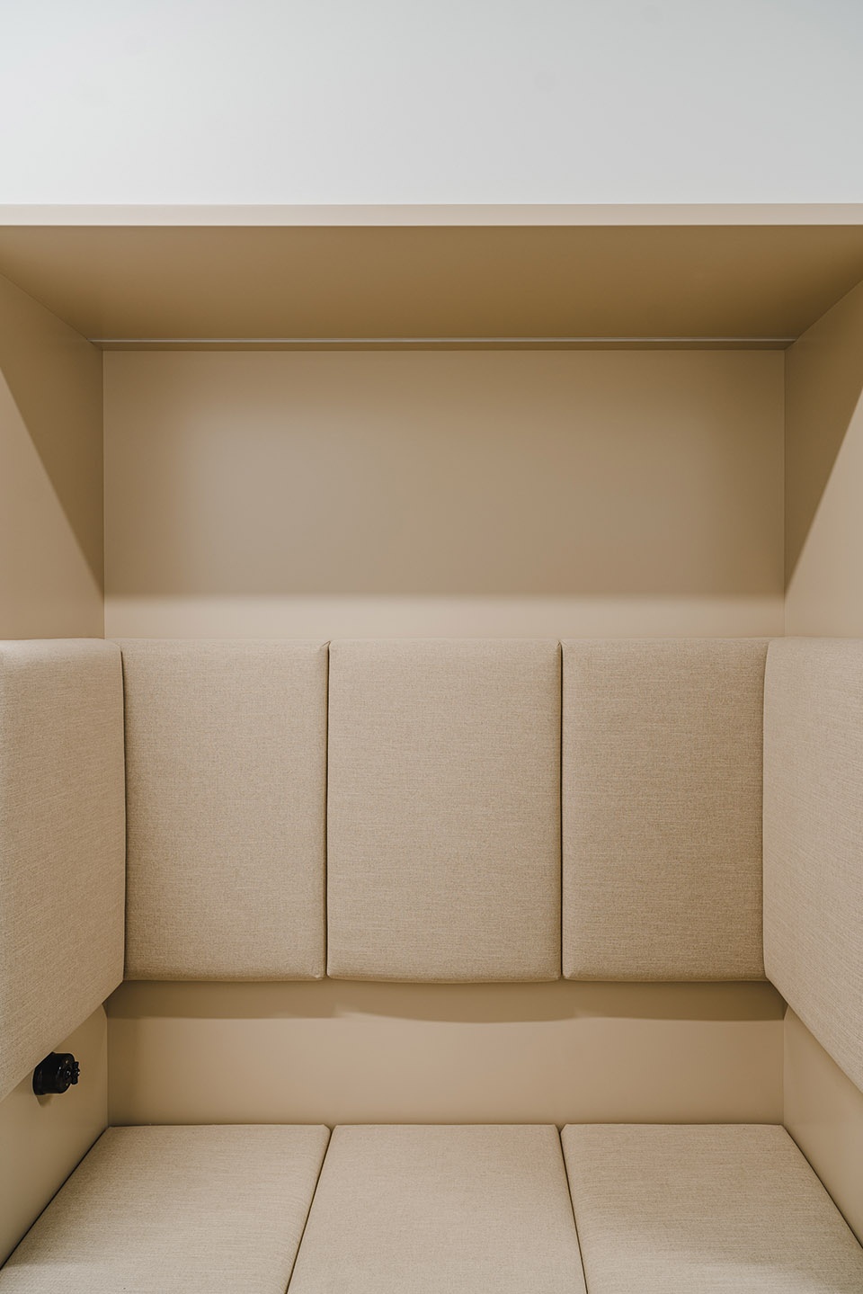 intive office by mixd
