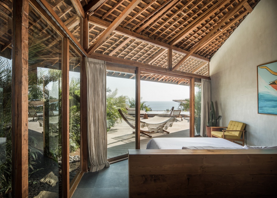 ocean view 3 carbon house by alexis dornier