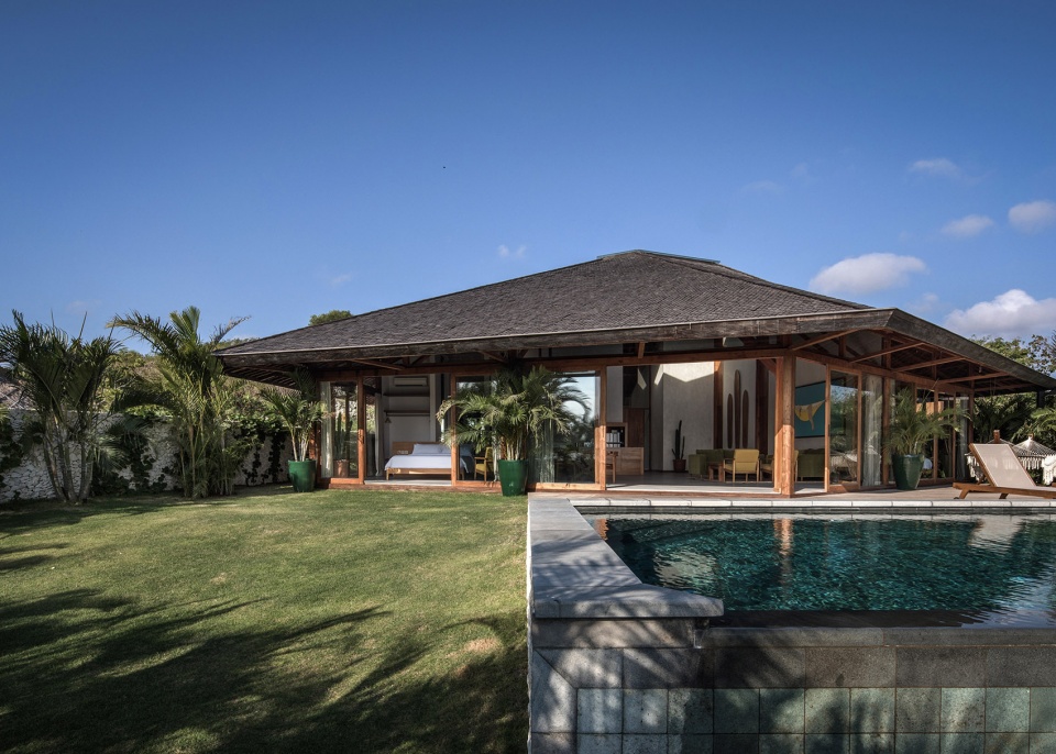 ocean view 3 carbon house by alexis dornier