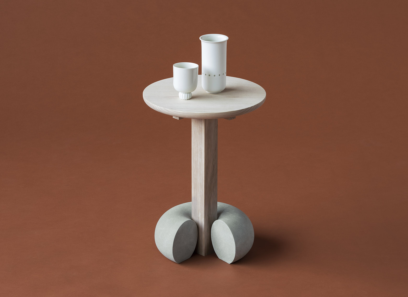 the poise collection by desmond lim