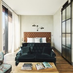 Williamsburg酒店，纽约 / Michaelis Boyd