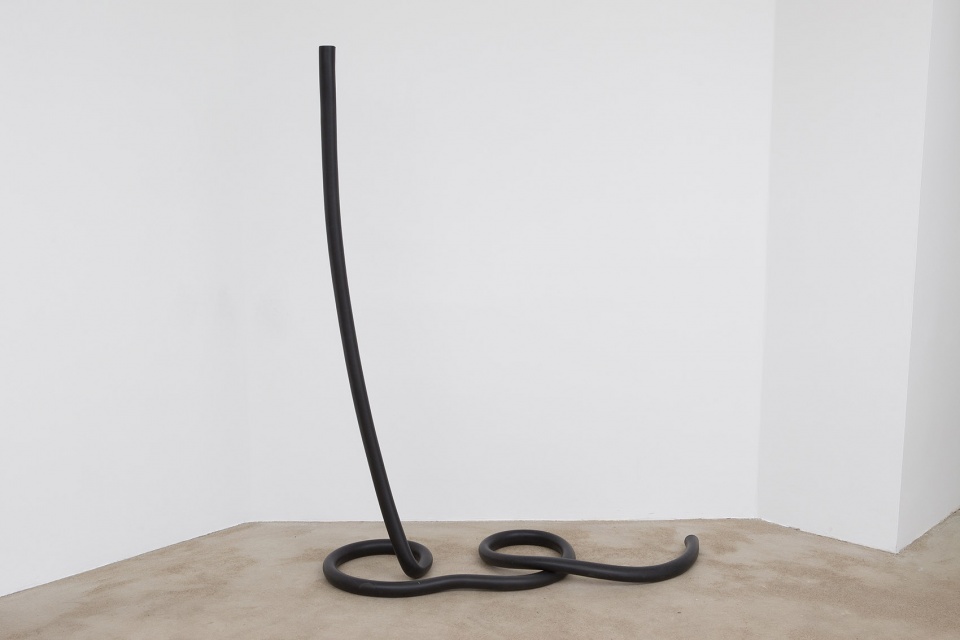 mono series by jeong greem