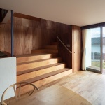 塚脇住宅，日本 / Horibe Associates