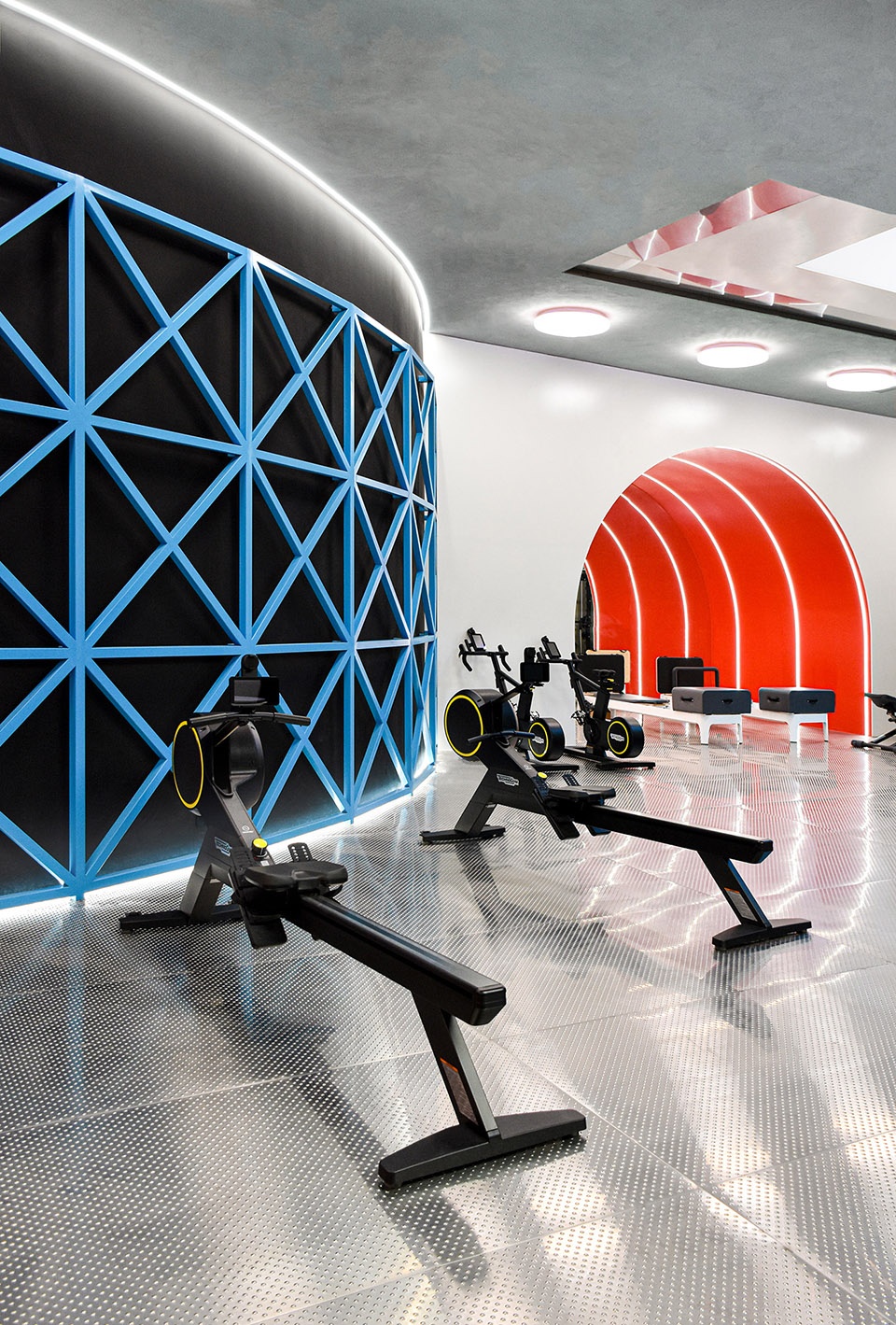 mfit space china by ramoprimo