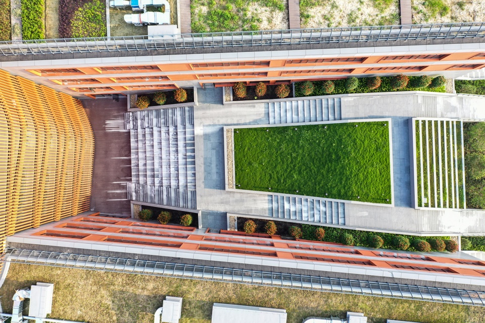 shanghai thomas school china by tjad