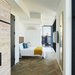Williamsburg酒店，纽约 / Michaelis Boyd