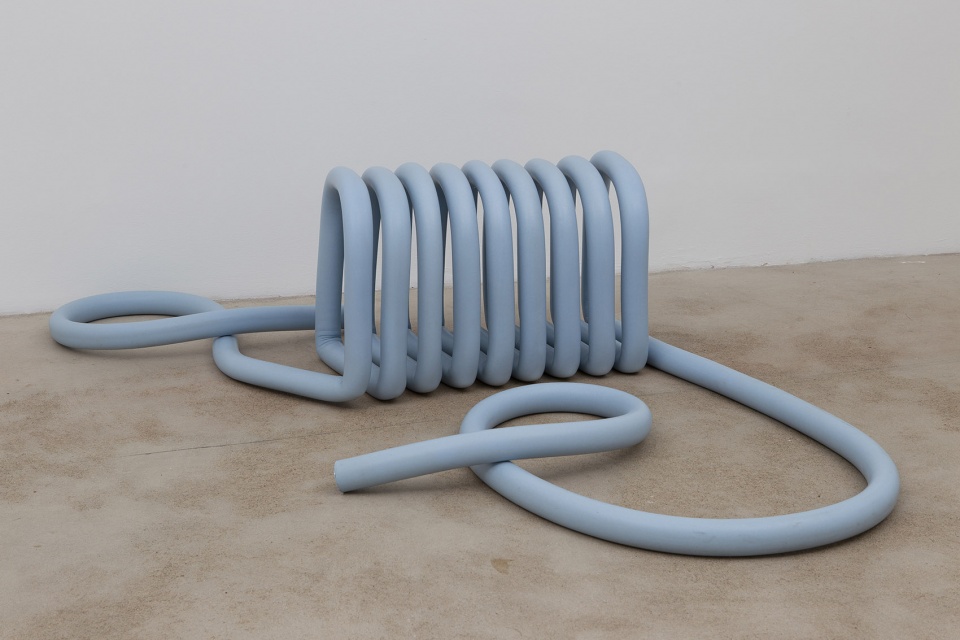 mono series by jeong greem