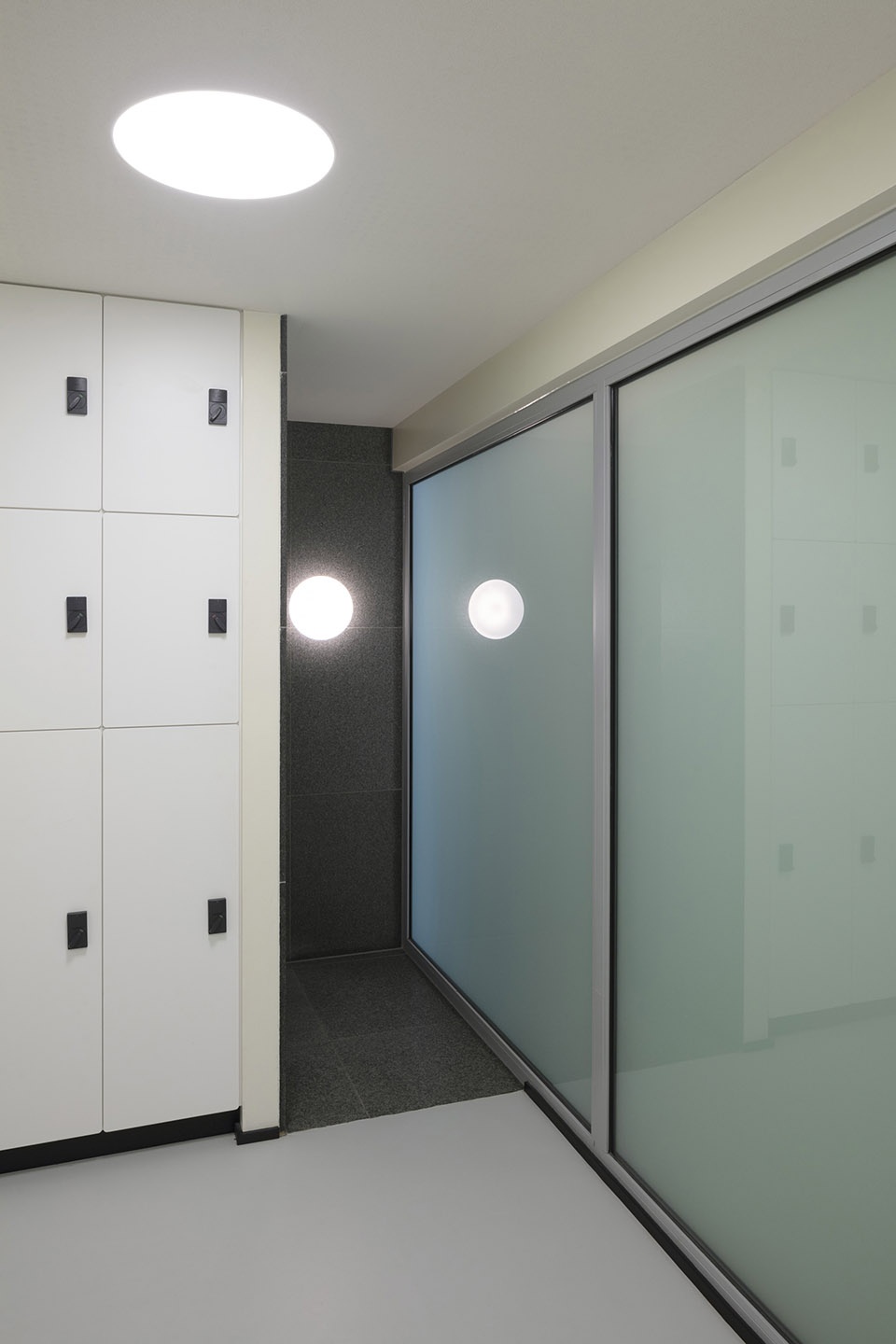 the double housing complex by wiel arets architects