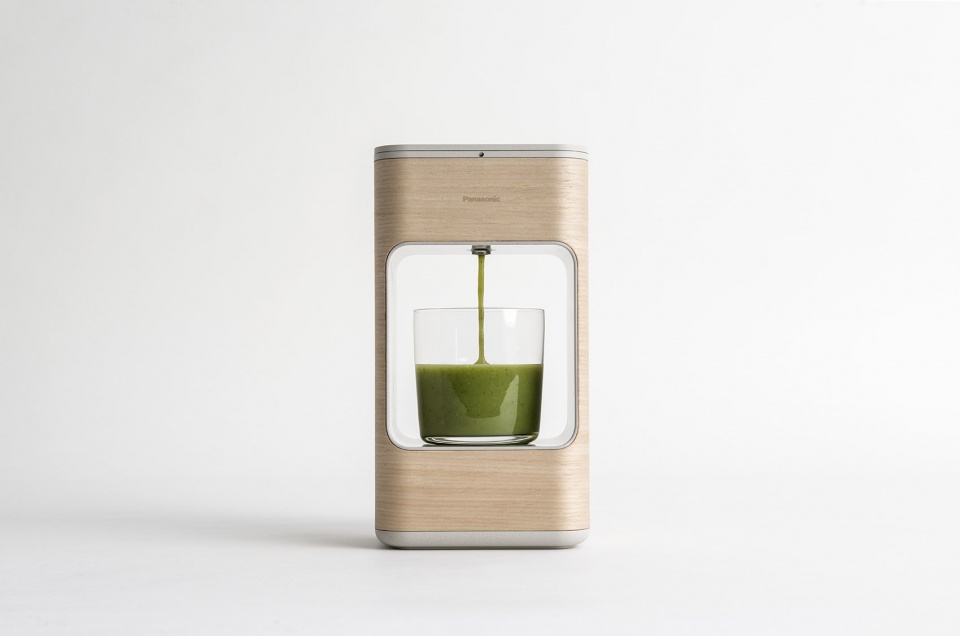 Balance of being by LAYER x Panasonic